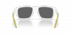 OKULARY OAKLEY® HOLBROOK OO 9102 9102AP 57 ROZMIAR L Z POLARYZACJĄ